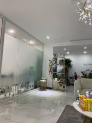 -久匠·野生眉半永久纹眉