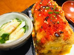 -东岸料理·寿司·刺身