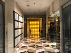 -天津君隆威斯汀酒店