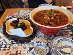 -图味美小黄鱼·景德菜(浙江路店)