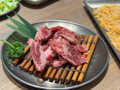 -西塔老太太泥炉烤肉(沈阳店)