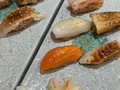 -鮨政·Omakase(港汇恒隆广场店)