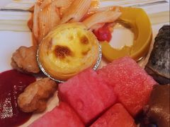 -怡海苑餐厅·厦门滨海悦华酒店