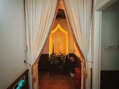 -域SPA·足疗·按摩·养生(静安寺店)