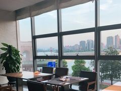 -海鲜自助餐厅·株洲大汉希尔顿酒店