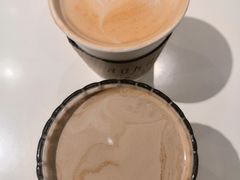 -Legno.ita Coffee by Wood(襄阳南路店)
