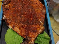 -天毓山庄·餐厅