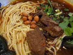 -三十三碗黄牛肉面(东原1891店)