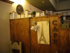 -Cafe Alice咖啡爱丽丝(奥城店)
