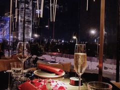 -wann lounge 低温慢煮牛排·清吧