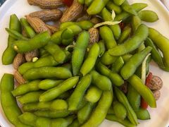 -龚海宝· 烧烤· 羊肉原切挂糊更好吃(庄市店)