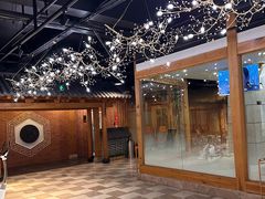 -爱江山温泉(凌奥店)