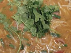 -肥汁米蘭香港米线(长宁来福士店)