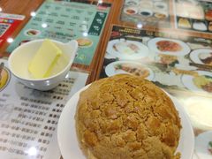 -香港新记茶餐厅(湖墅南路店)