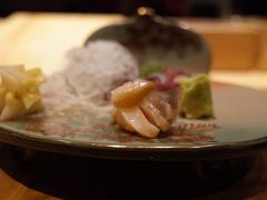 -桐寿司Sushi Tong