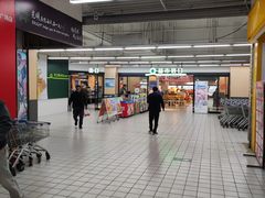 -农工商超市(金沙江路店)