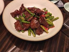 -环球港凯悦 · 享悦中餐厅