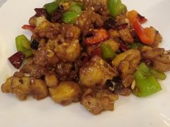 -马凯餐厅(长椿街店)