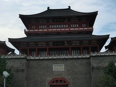 -襄阳城墙