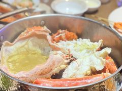 -蟹之国·精品蟹料理(极地店)