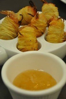 皇家蟹宴-Mr.Pizza米斯特比萨(盐城聚龙湖店)