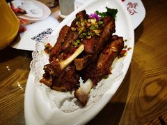 -品大三(大行宫店)