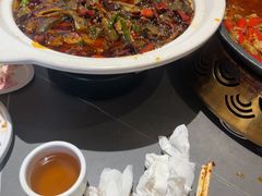 -情妹耙泥鳅·江湖川菜(科华店)