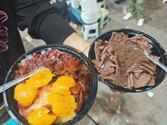-小胖老味刨冰