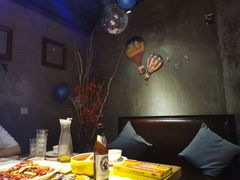 -别院里音乐餐酒吧(双流航空港店)