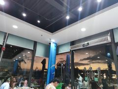 -锦里海景海鲜餐厅.三亚老字号(亚龙湾中心广场店)