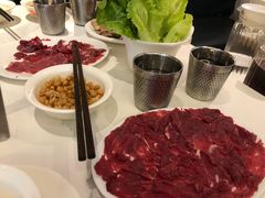 -牛焱·贵州黄牛肉火锅(城西银泰店)
