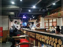 大堂-小核桃品质串店(世茂大道店)