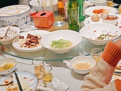 -大海碗·炸酱面·烤鸭·京菜(天坛店)