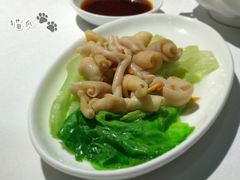 -潮福城大酒楼·潮味粤品·港式点心(湖滨北路店)