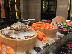 -深圳四季酒店·馥自助餐厅