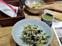 -长安记·大美陕菜(大族广场店)