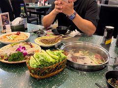 -叙亨轩海鲜火锅