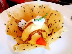 -戈雅法餐厅(世界城广场店)