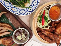 -KingThaia金泰兰(滨江天街店)