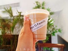 -Miss Q Family甜品·蛋糕·法甜咖啡