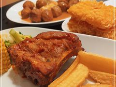 -宜家·瑞典风味餐厅(天津东丽商场店)