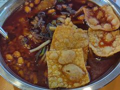 -雙冲柳州螺蛳粉&酸嘢&桂林米粉(簋街店)
