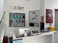 -CUT CUT Hair Salon