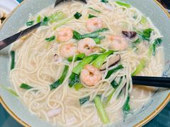 莆鑫招牌海鲜面-莆鑫海鲜城(浏河店)