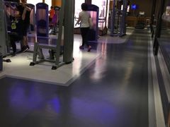 -悦莱美健身俱乐部(五羊新城店)