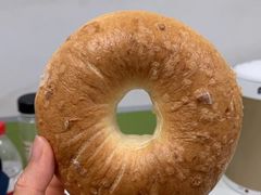 -BIG BAGEL(永康路店)