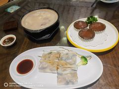 -山水茶艺馆·点心粤菜·30年老字号