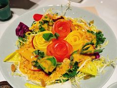 -潮堂 · 潮州菜(国贸商城店)