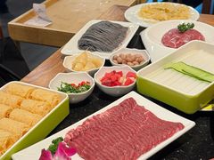 -南门涮肉(上海二店)
