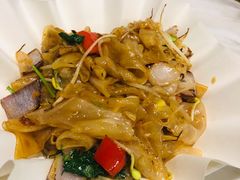 -點無缺茶楼·海鲜酒家(世博店)